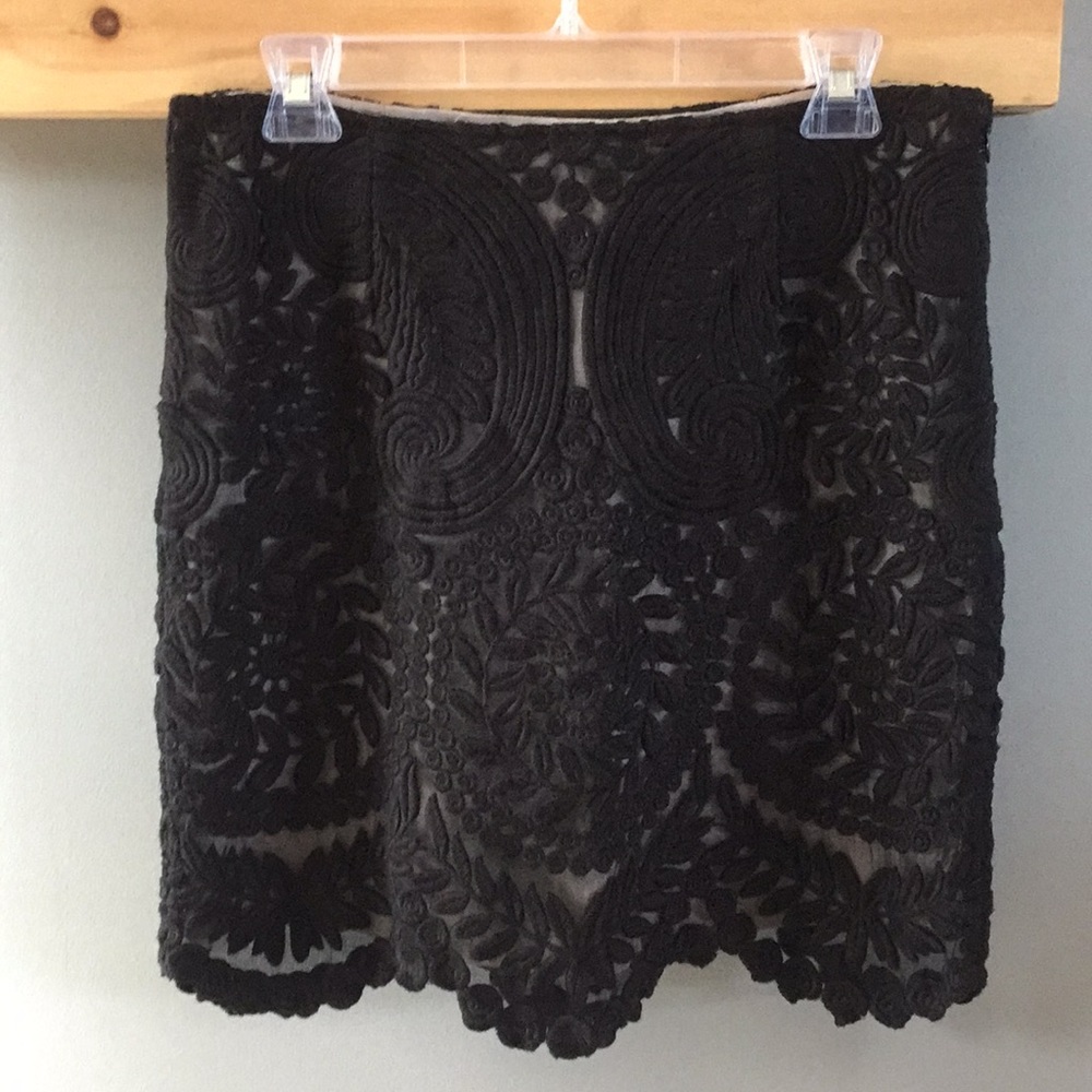Skirt